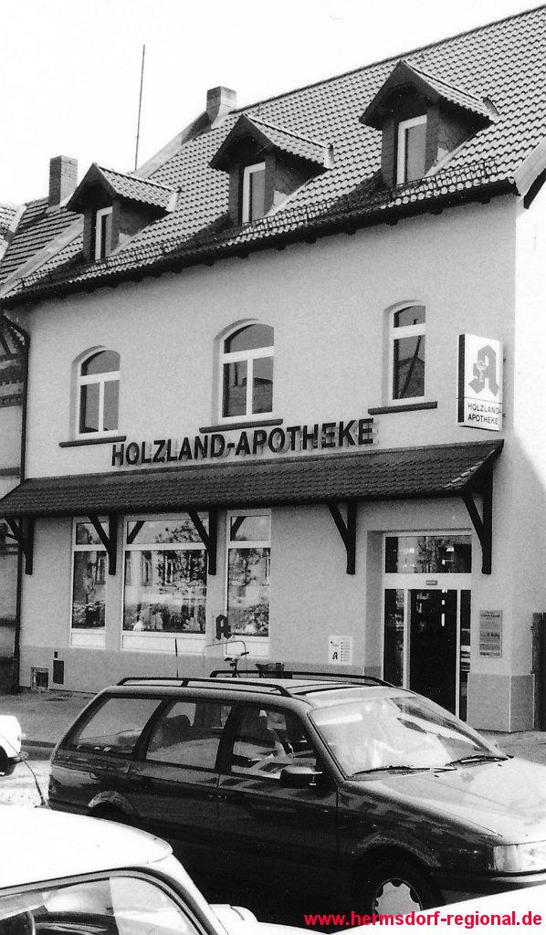 1992-00-00 Holzlandapotheke