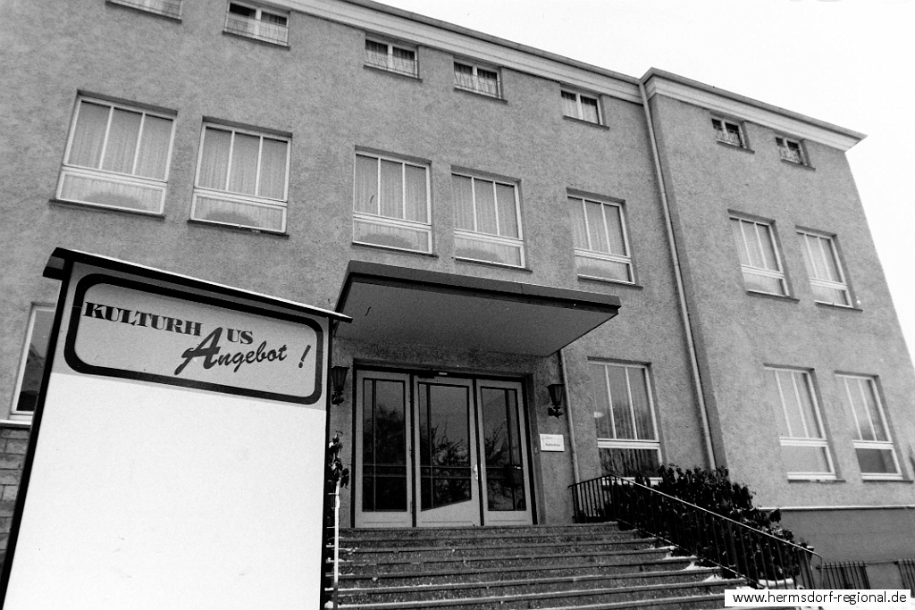1995-01-00 Kulturhaus