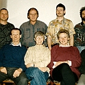 1995-04-03 Gruppe mit Michael