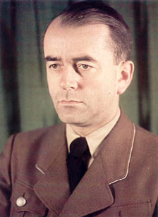 Berthold Konrad Hermann Albert Speer