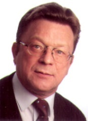 Reinhard Riedel