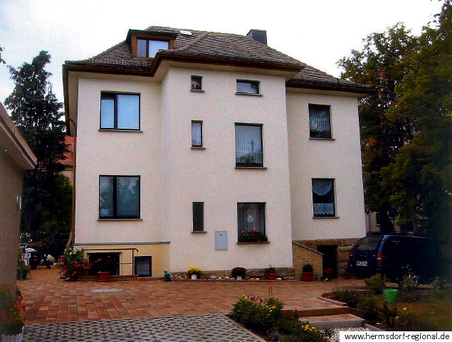 Schulstraße 25