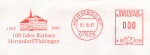 1997-100 jahre rathaus