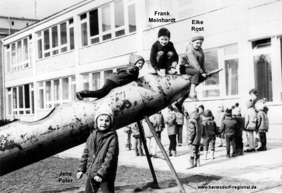 Kindereinrichtung "Anne Frank"