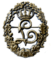 Wappen des Luisenbundes