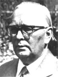Willy Hädrich - Heimatforscher