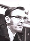 Werner Serfling - Lehrer, Heimatforscher