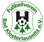 Fußballverein (FV) Bad Klosterlausnitz