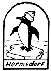"Hermsdorfer„Pinguine“