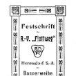 1922_Festschrift_01